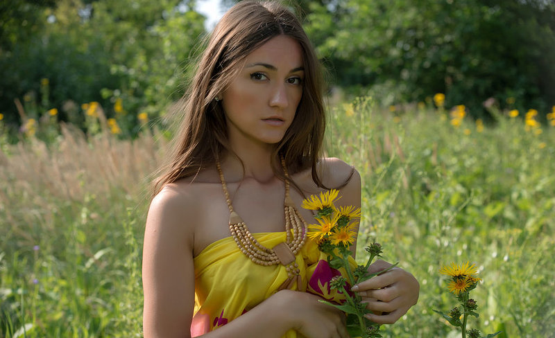 Проститутка Кристина